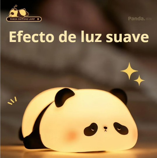 Soleya - Lámparas LED nocturnas con formas de animales