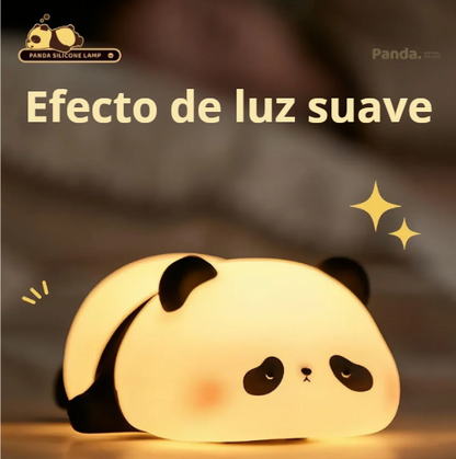 Soleya - Lámparas LED nocturnas con formas de animales